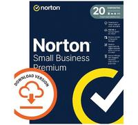 NORTON Antivirus Software ESD 500GB 12 Mesi per 1 Utente e 20 Dispositivi