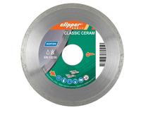 Clipper - Disco Banda continua Classic Ceram diametro 200