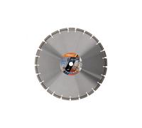 Norton Clipper Pro 2x2 Disco diamantato 500x25,4 mm