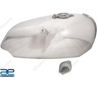 Norton Commando Roadster 750 850 Serbatoio Carburante In Alluminio Con Tappo AEs