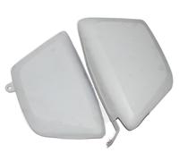 Norton Commando Set Pannelli Laterali Serbatoio Olio Toolbox Primer Coated