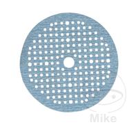 NORTON Disco abrasivo multiforo K240 150 MM A975 MULTI AIR PLUS