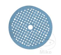 NORTON Disco abrasivo multiforo K600 150 MM A975 MULTI AIR PLUS