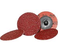 Norton - Disco abrasivo Speedlok TR rv71 diametro 50 G80