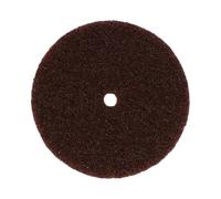 Norton - Disco beartex alta resistenza 100 x 8 mm medio