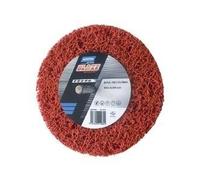 Norton disco con gambo 6mm in blaze rapid strip r9101 diam.100