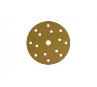 Norton discosself-grip - Disco Gold Reserve A296 150 x 18 mm grana 600