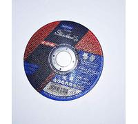 NORTON Disque de coupe 115 x 1,0 métal droit marca