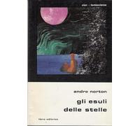 norton gli esuli delle stelle