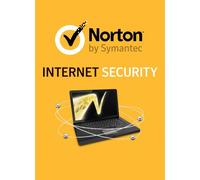 Norton Internet Security 1 Device - 1 Year Norton Key EUROPE