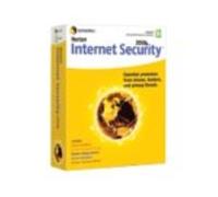 NORTON INTERNET SECURITY 2004 (PC)