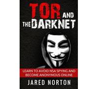 Norton Jared-Tor & The Dark Net BOOK NUOVO