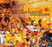 Norton, Jim - Time Remembered: Compositions Of Bill Evans