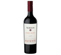 Norton Malbec Barrel Select Mendoza IG 2025 0,75 ℓ