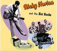 Norton, Ricky & The Hot Rocks - Once Is Enough