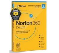 Norton 360 deluxe 25gb it 1 user 3 device 1y vecchio codice 21397693