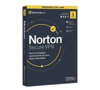 Norton Secure VPN