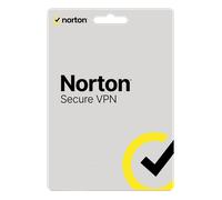Norton Secure VPN | 5 Dispositivi - 1 Anno - U.S.A.