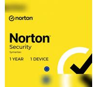 Norton Security 1 Device 1 Year Symantec Key - EU