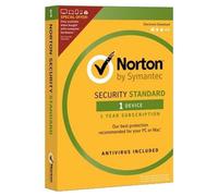 Norton Security 3.0 1Dev Attach
