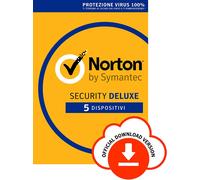 Norton 360 Deluxe 2024 - PC / MAC / ANDROID / IOS