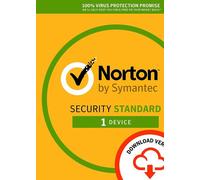Norton Security Standard - 1 Device - 1 Year - Norton Key GLOBAL