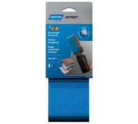 Norton - Set di 2 nastri Expert, 100 x 560, grana 36
