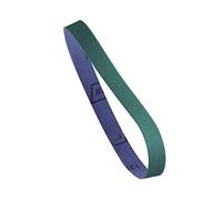 Norton SG R929 - Nastro abrasivo, 13 x 610 mm, 10 pezzi, grana: 60 (10 nastri)