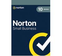 Norton Small Business - 250gb It 1 User 10 Device 12 Mesi Box 21454860