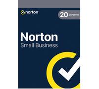 Norton Small Business - 250gb It 1 User 20 Device 12 Mesi Box 21454845