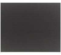 Norton T401 Black Ice abrasive Sheet, paper backing, carburo di silicio, impermeabile, 9" x 11", 50