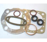 Norton Top Taglio Decoke Kit Guarnizioni Testa Set 500 ES2 600 Modello 19S 55-57
