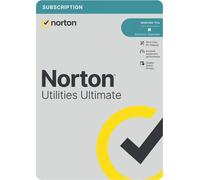 Norton Utilities Ultimate 2026 10 Dispositivi / 1 Anno