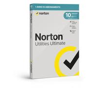 NORTON UTILITIES ULTIMATE - IT BOX