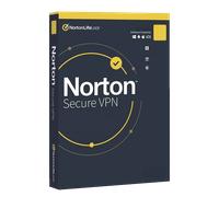 NORTON VPN 1 DISPOSITIVO 1 ANNO