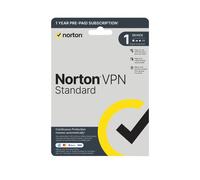 Norton Security Deluxe | antivirus incluso | licenza annuale | Windows | Mac | iOS | Android