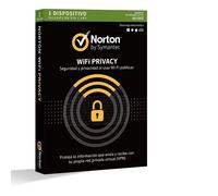Norton Wifi Privacy 1 dispositivo 1 anno