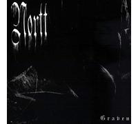 Nortt - Graven