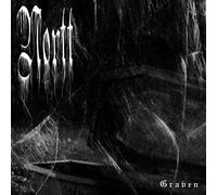Nortt - Graven