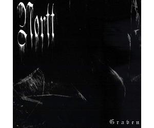 Nortt - Graven