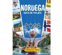 Noruega Guía de viajes 2026