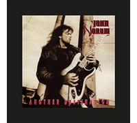 Norum John - Another Destination (180 Gr. Vinyl Red Transparent Limited Edt.)