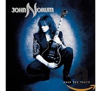 Norum John - Face The Truth
