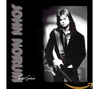 Norum John - Total Control