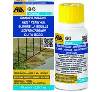 FILA NORUST SMACCHIATORE RIMUOVI-RUGGINE 75ML