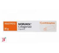 SMITH & NEPHEW Noruxol - unguento dermatologico antisettico per piaghe ed ulcere da decubito 30g