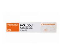NORUXOL*UNG 30G