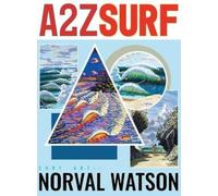 Norval Watson A2zsurf (Copertina rigida) A2z