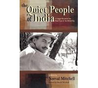 Norvall Mitchell The Quiet People of India (Tascabile)