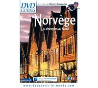 Norvège - Les chemins du nord